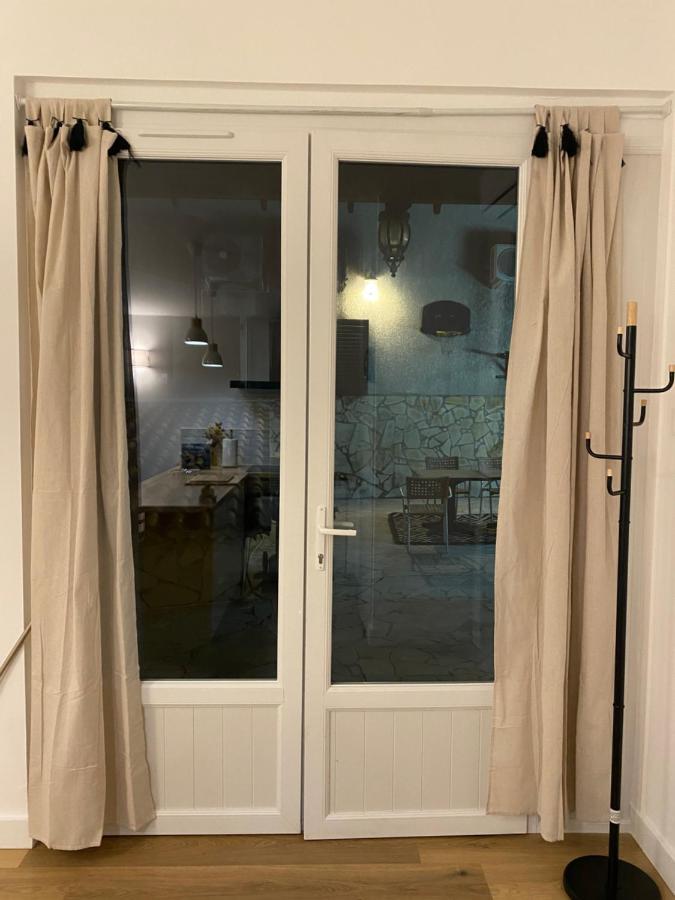 Mont Gozzi Lägenhet Ajaccio  Exteriör bild